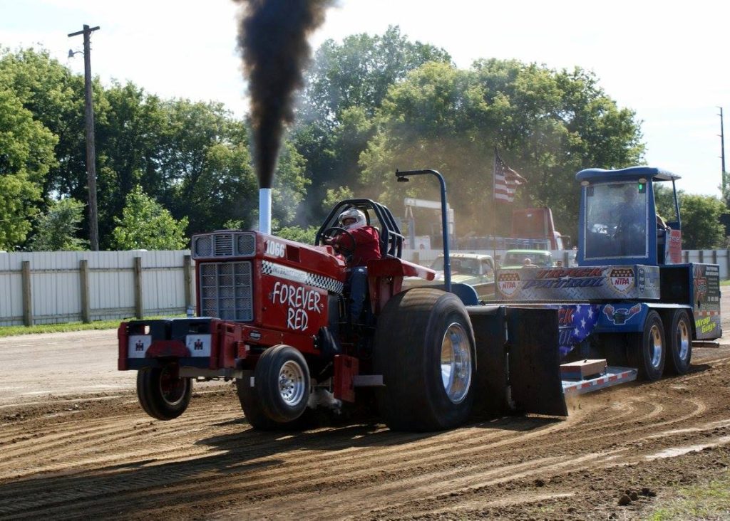 Cannon Valley Fair July 1 4, 2020 Our 105th Year
